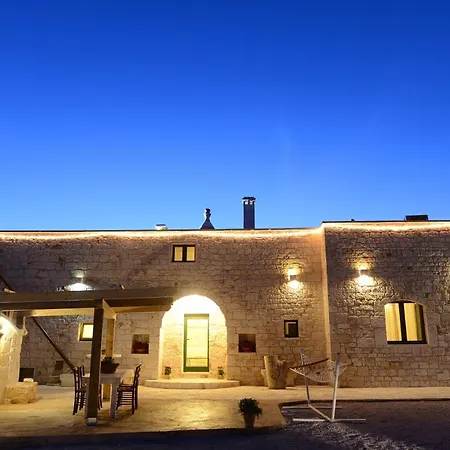 Tenuta Sem Ulivi Aparthotel