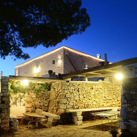 Tenuta Sem Ulivi Cisternino