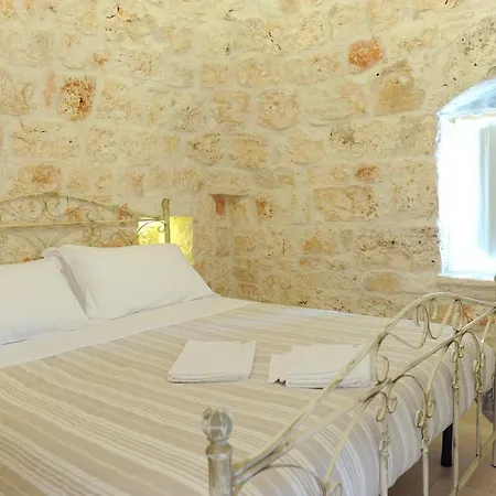 Aparthotel Tenuta Sem Ulivi *