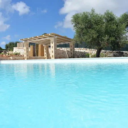 Aparthotel Tenuta Sem Ulivi Cisternino