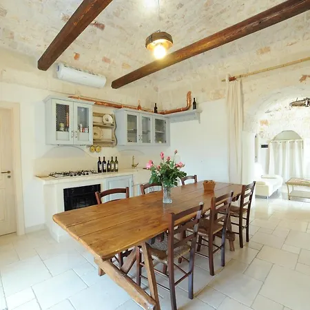 Tenuta Sem Ulivi Aparthotel Cisternino