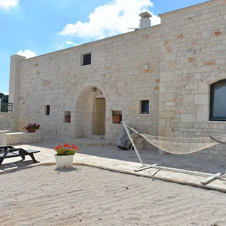 Aparthotel Tenuta Sem Ulivi Cisternino