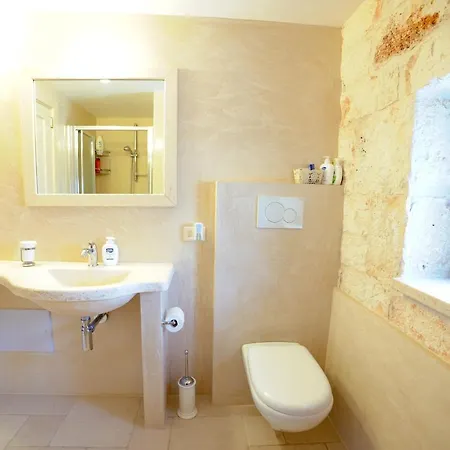 Tenuta Sem Ulivi Aparthotel