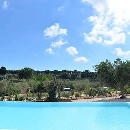 Aparthotel Tenuta Sem Ulivi