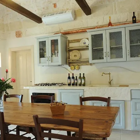 Aparthotel Tenuta Sem Ulivi *