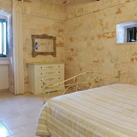 Tenuta Sem Ulivi Aparthotel *