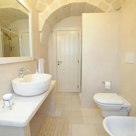 Tenuta Sem Ulivi Aparthotel Cisternino