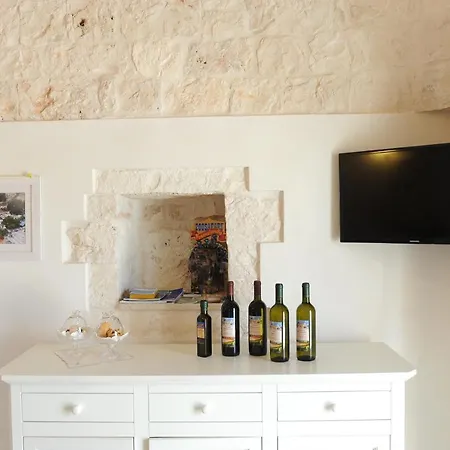 Tenuta Sem Ulivi *
