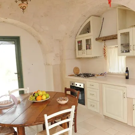 Tenuta Sem Ulivi * Cisternino