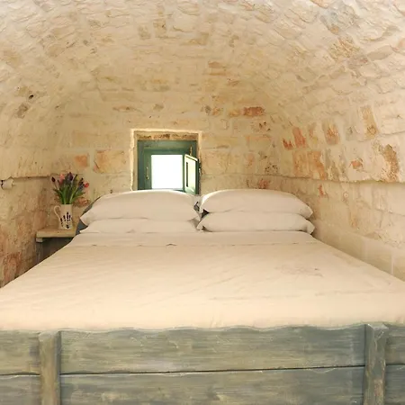 Tenuta Sem Ulivi Aparthotel *