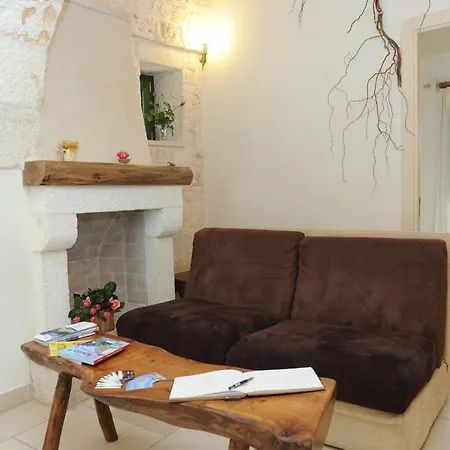 Tenuta Sem Ulivi *